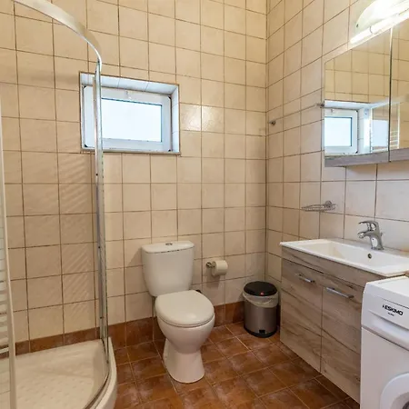Beachfront Alkioni Ground Floor With Swimming Pool Apartmán Dhrámia